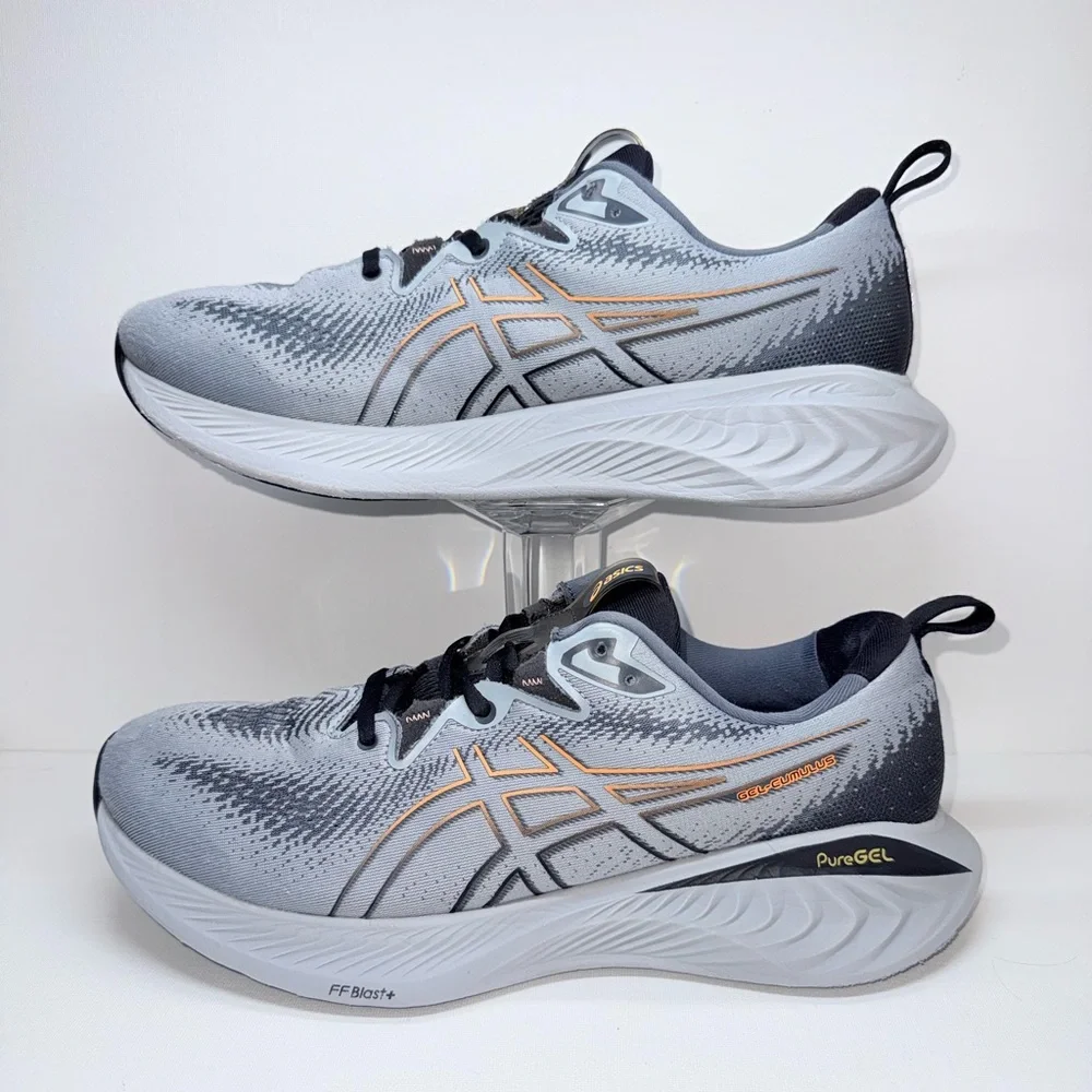 ASICS GEL CUMULUS GREY